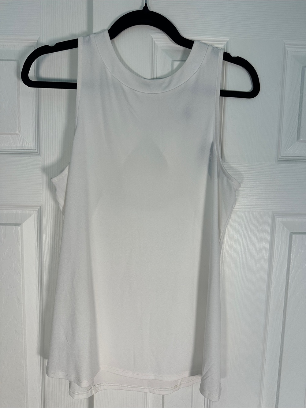 Express open back Tank